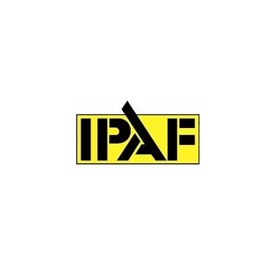 IPAF Accreditation Logo