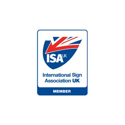 ISA Member Logo