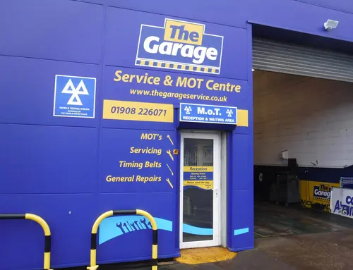 A boards for restaurant chain