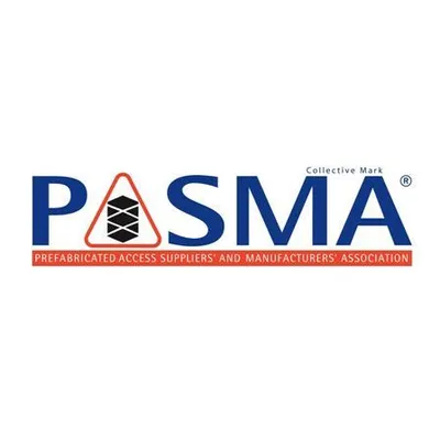 PASMA Accreditation Logo